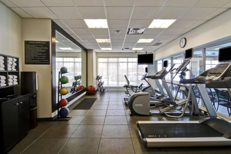 Homewood Suites by Hilton Toronto-Markham photo 25