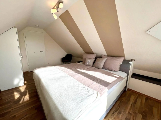 HAUS HOLIDAY - Wohnung 3