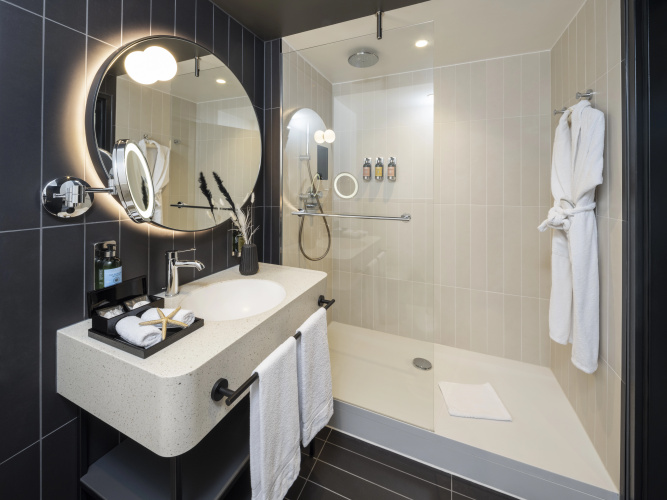 Hotel Am Konzerthaus Vienna MGallery by Sofitel photo 12