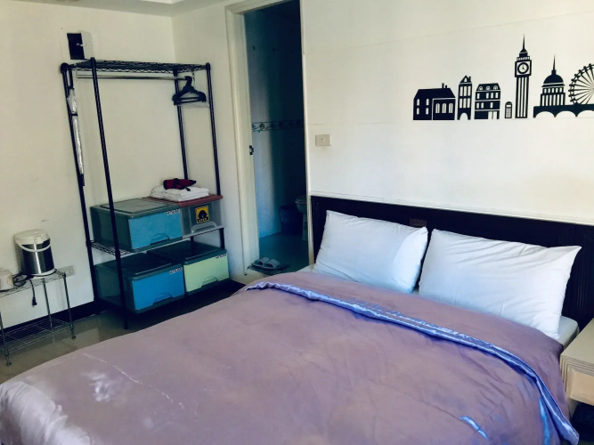 One Plus One Hotel