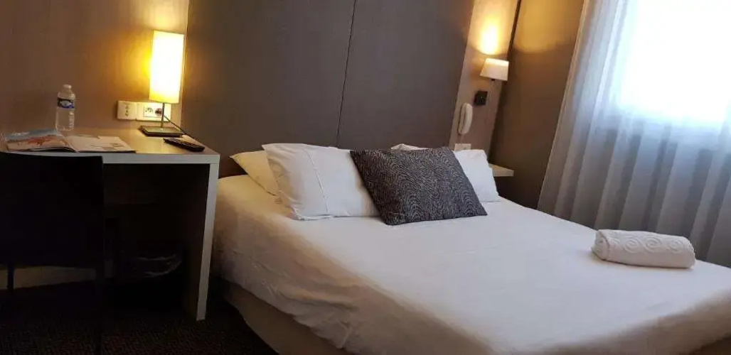 Hotel Bristol
