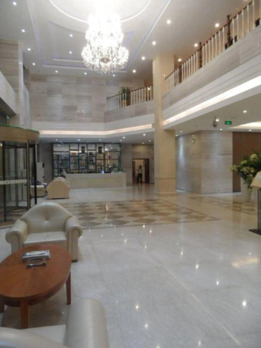 Swan Lake Hotel