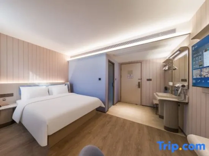Superior Double room with river view