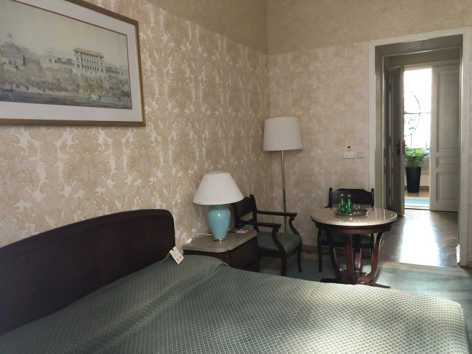 Grand Hotel