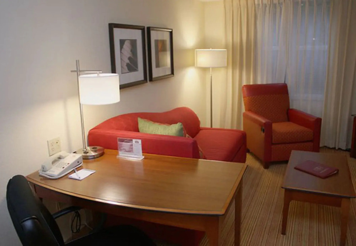 Residence Inn by Marriott Springdale