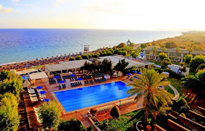 Labranda Blue Bay Resort photo 31
