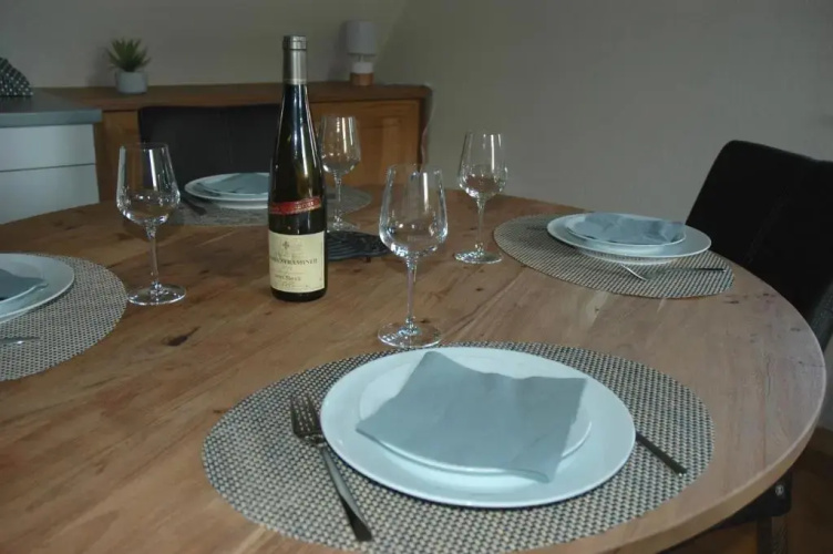 appartement à Colmar