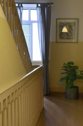Zarco Bed&Breakfast