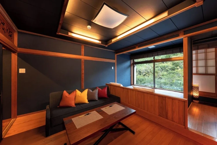 Premium room
