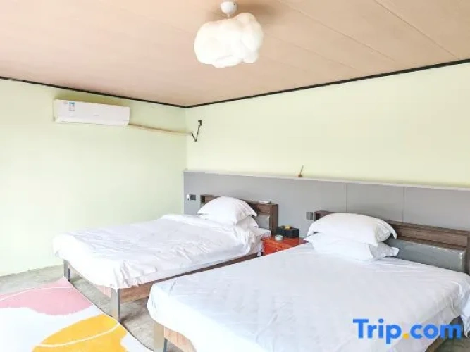 Comfort Twin Apartment