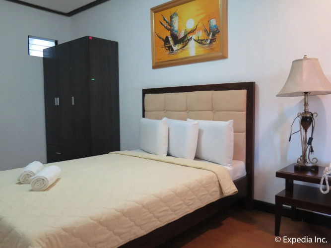 D'Leonor Hotel