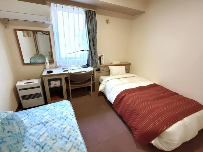 Hotel Sato