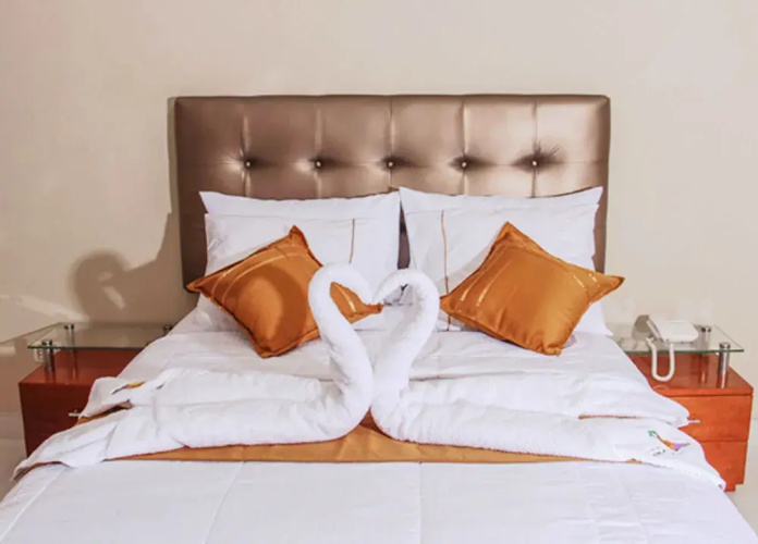 Bora Hotel