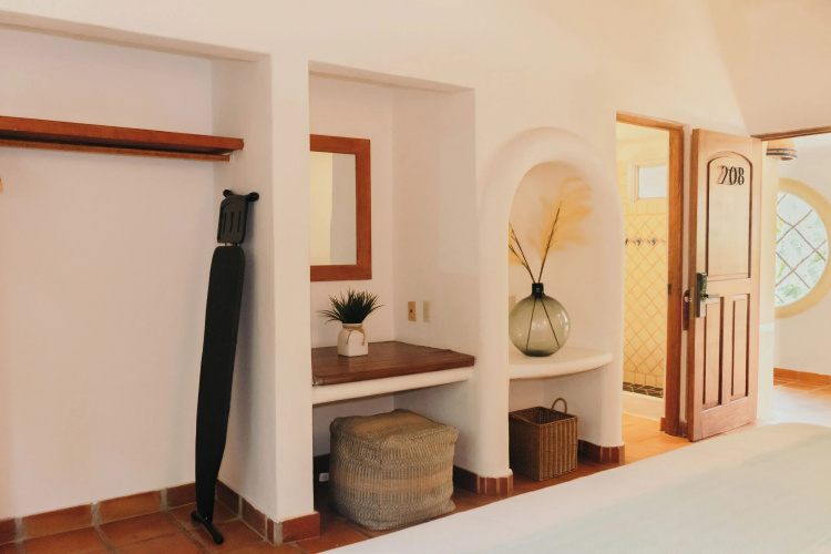 Casa Real Sayulita Hotel Boutique