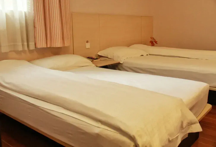 Wenxin Hotel Huashi