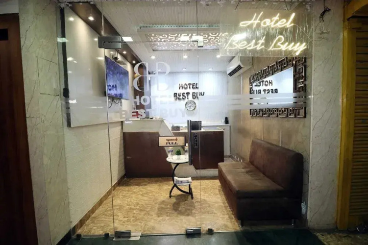 hotel best buy