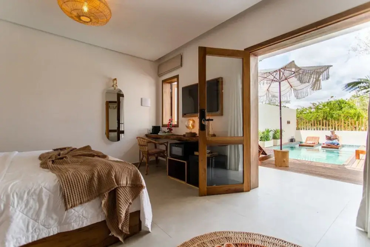 Villa Odara