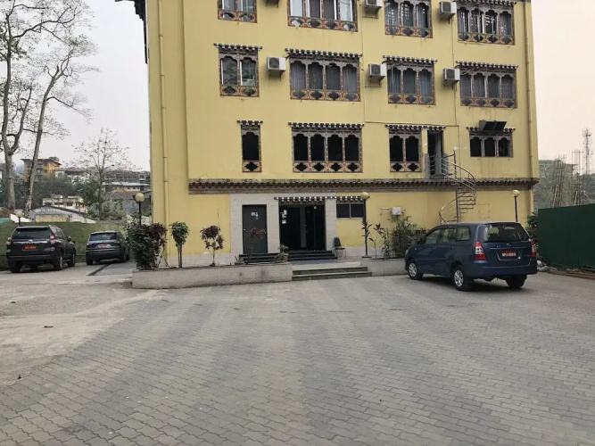 Hotelbild