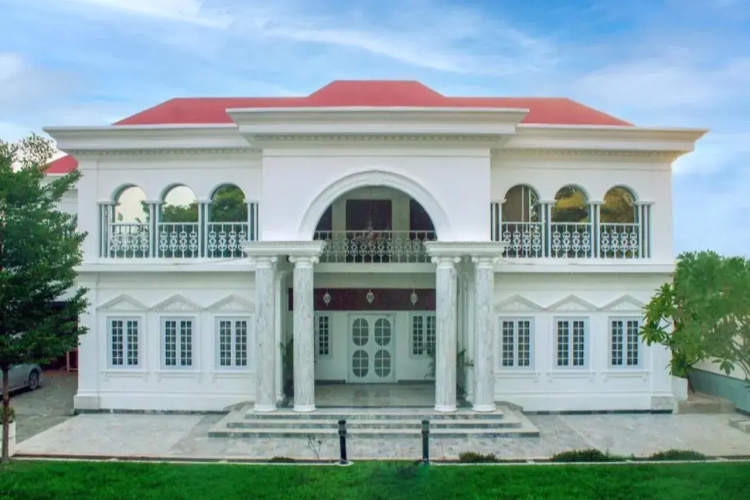 Image de l'hôtel