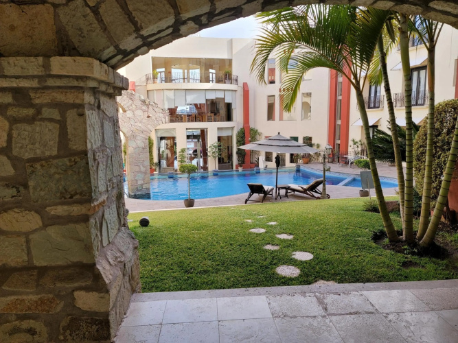 Quinta Las Alondras Hotel & Spa photo 29