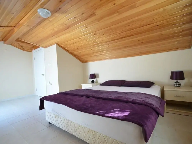 Hideaway Villa