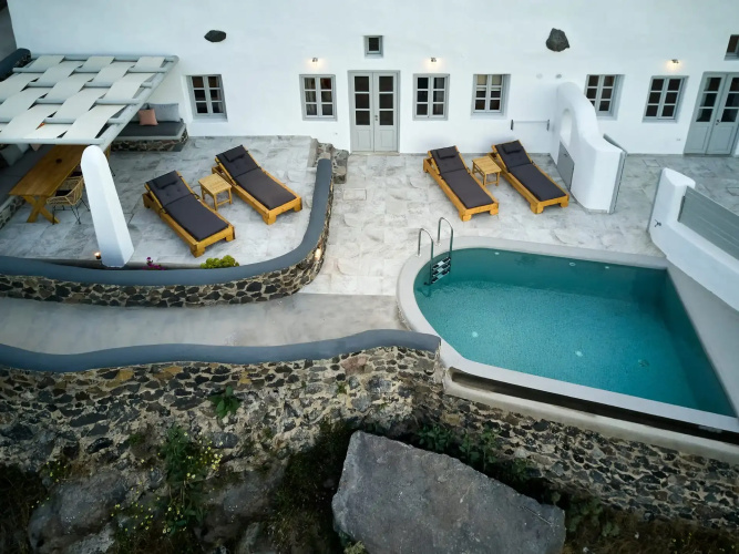 El Verano Suites