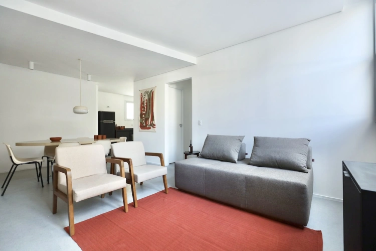 Comfort Apartment