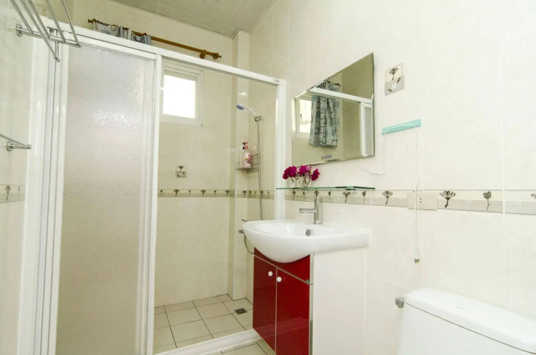 Phoenix Walkway Homestay