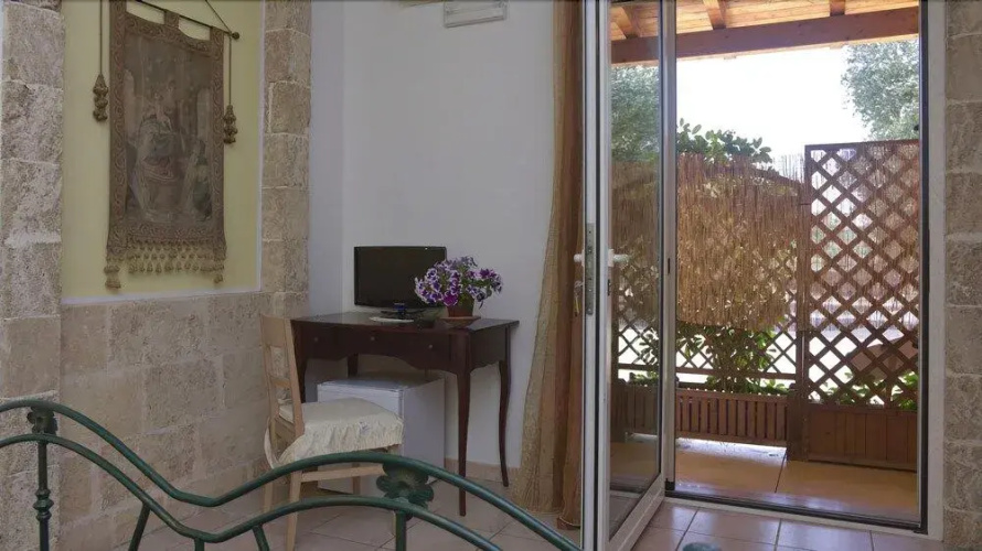 Tenuta Calitre