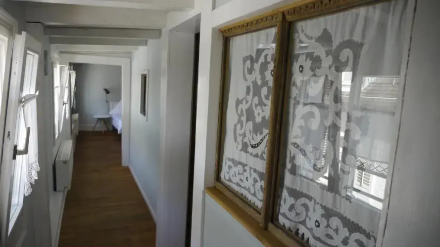 Zaunkönig Appartements