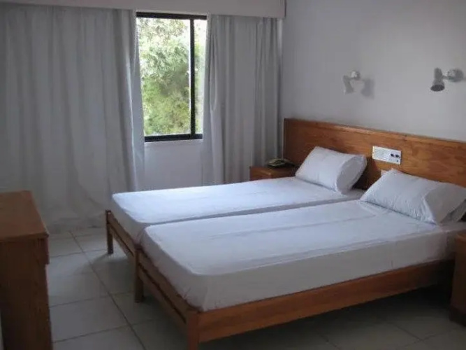 Lawsonia Hotel Apts