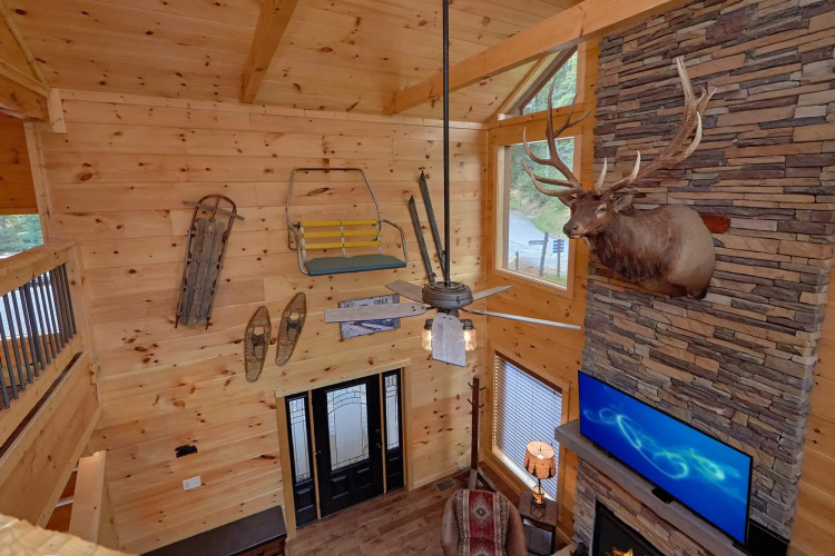 Big Sky Lodge