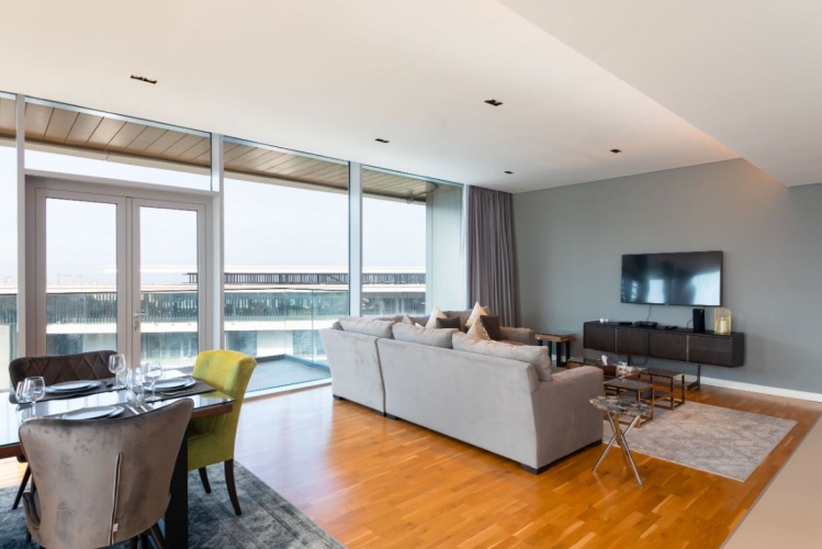 Superior Apartment