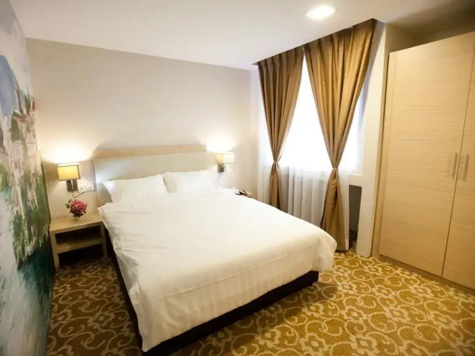 Pingsa Hotel