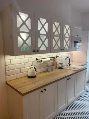 Apartament BellaPola Loft