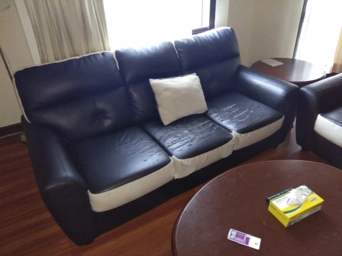 Deluxe Double Apartment