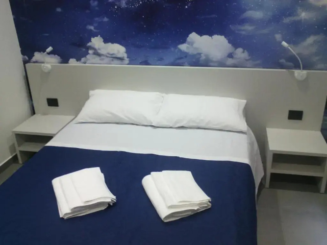 Diana Apartment
