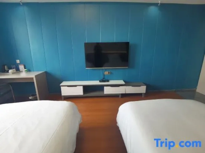 Business Twin room
