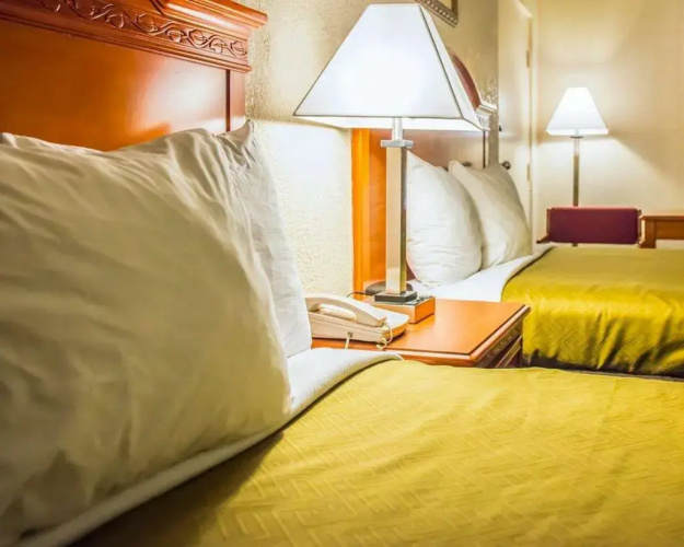 Econo Lodge