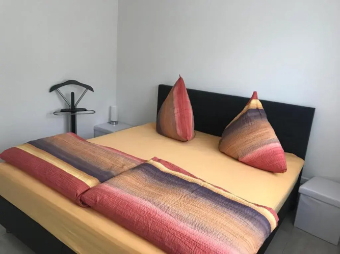 Ferienwohnung am Strandbad