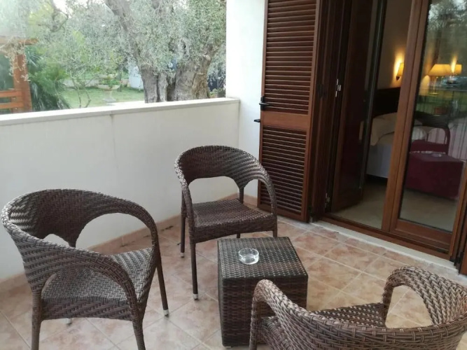 B&B Borgo Cerasa