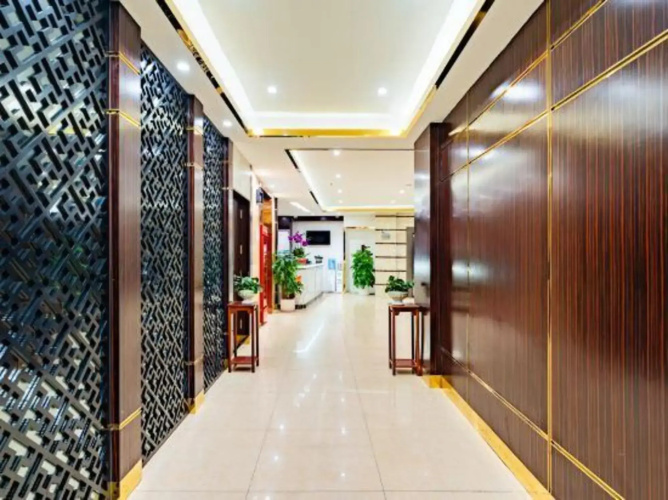 Xinjihao Hotel