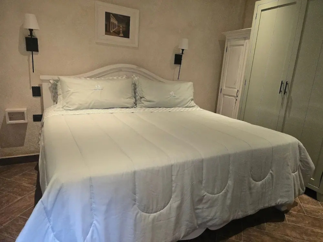 Casa Turicum Val'Quirico Centro
