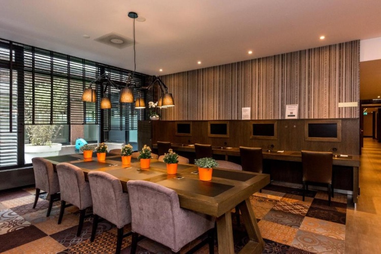XO Hotels Park West photo 20