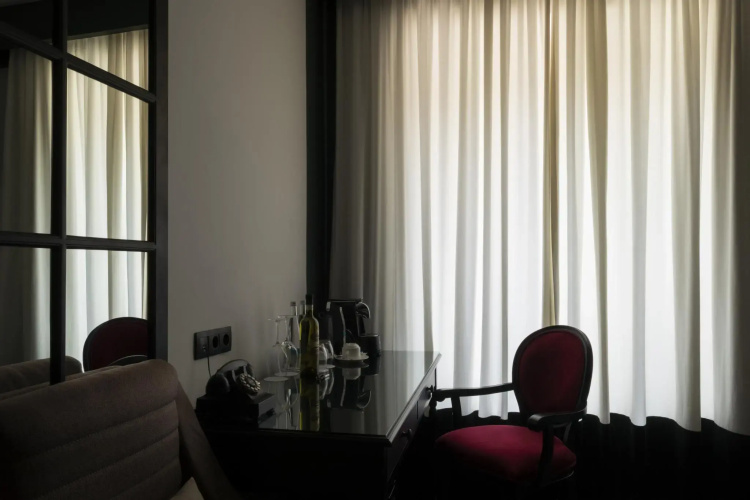 Esquisse Boutique Hotel