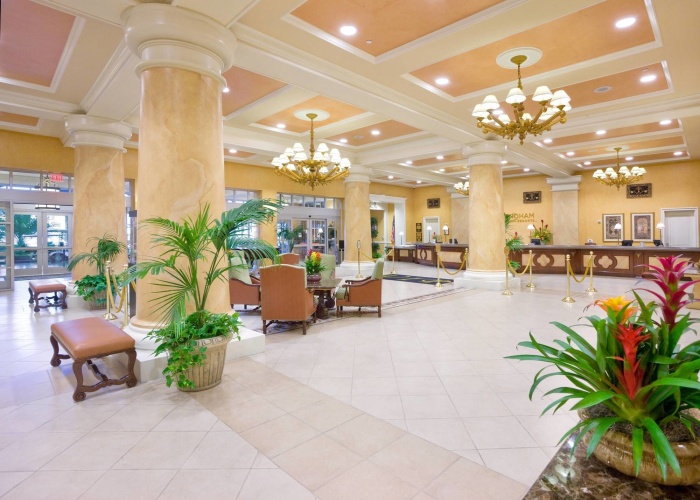 Club Wyndham Grand Desert photo 9