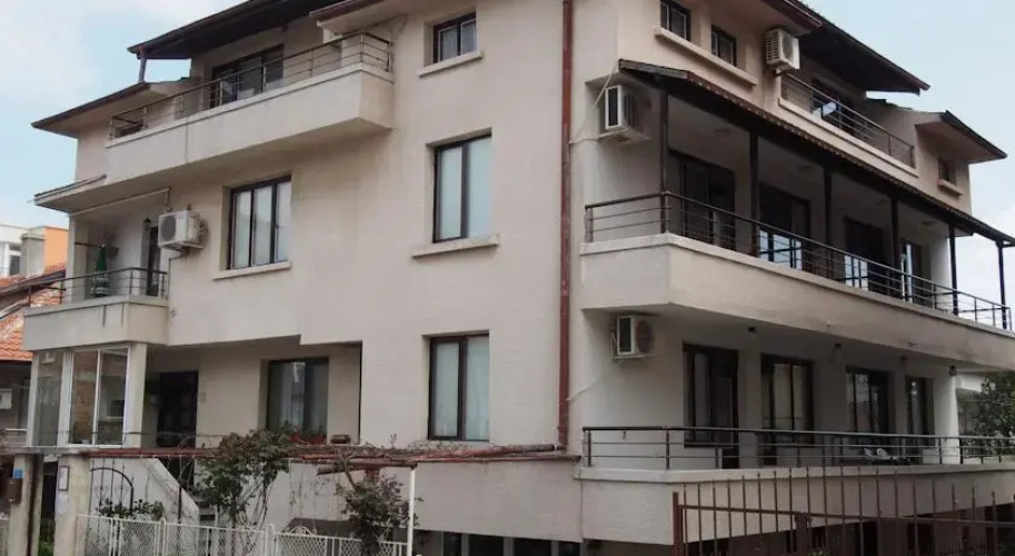 Hotelafbeelding