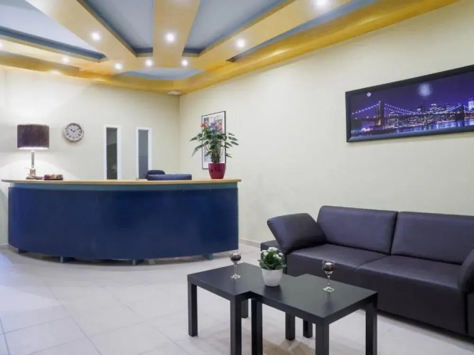Hotel A8 Lukas