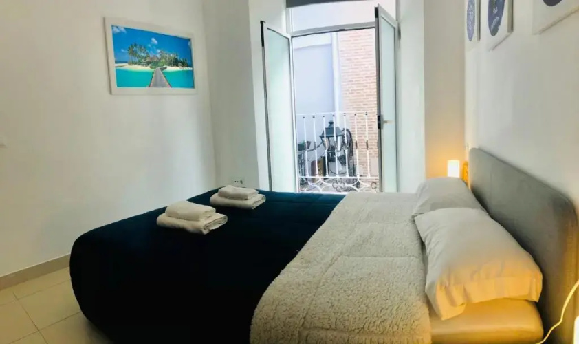 Indigo Apts