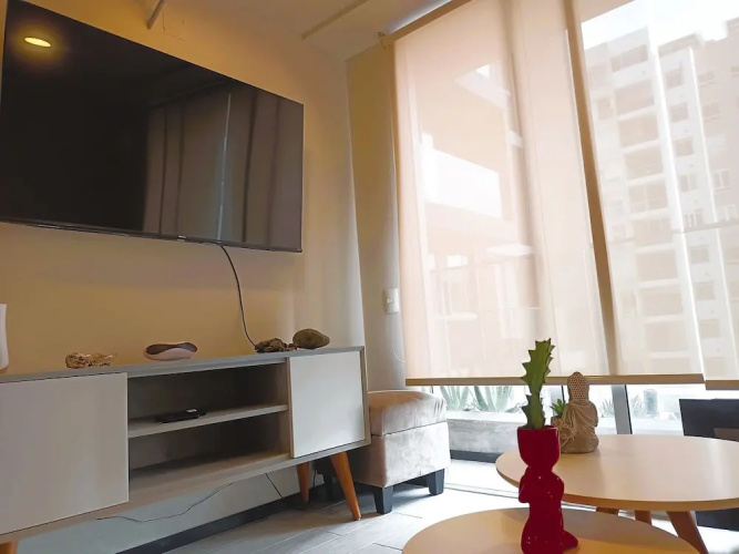 Redibuk - Beautiful apart 2 BR Barranco